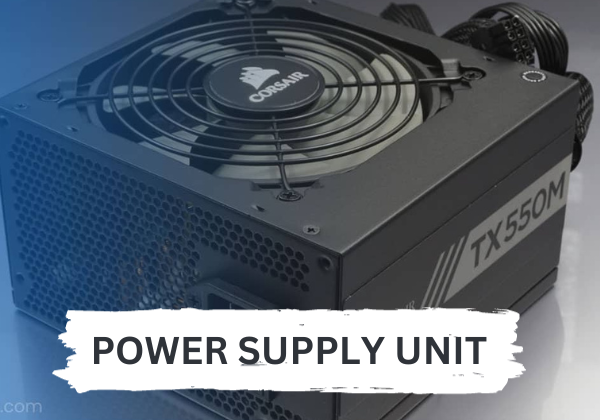 The Next Generation of Power Supply Units: Advancements in Energy Efficiency and Modularity